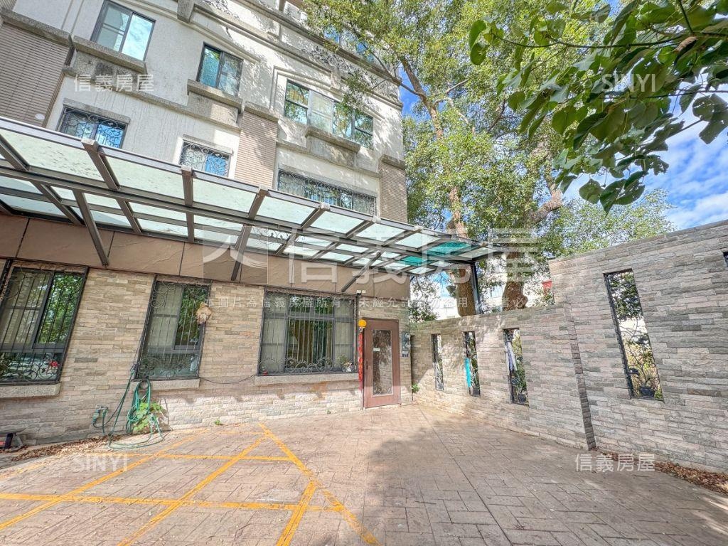 強！大面寬雙車位別墅房屋室內格局與周邊環境