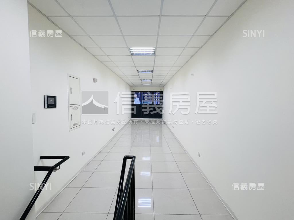 正重新路雅致雙層店面房屋室內格局與周邊環境