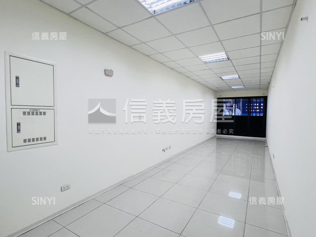 正重新路雅致雙層店面房屋室內格局與周邊環境