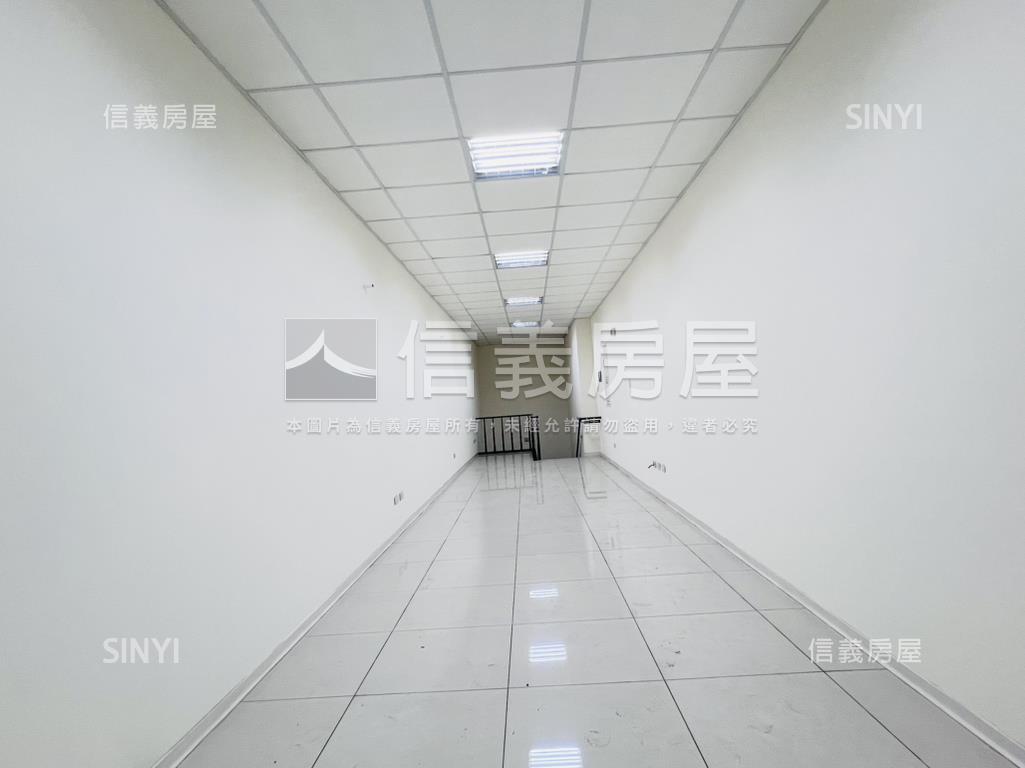 正重新路雅致雙層店面房屋室內格局與周邊環境