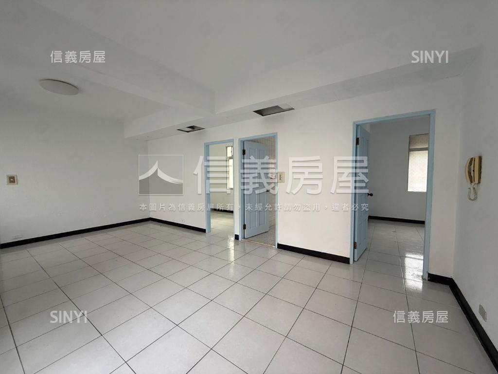 翡翠公寓四房房屋室內格局與周邊環境