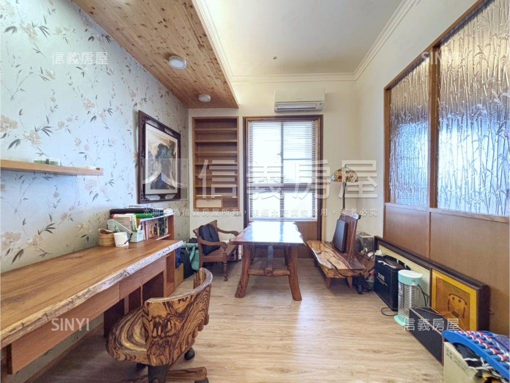 堅山涵仰高樓景觀雙平車房屋室內格局與周邊環境