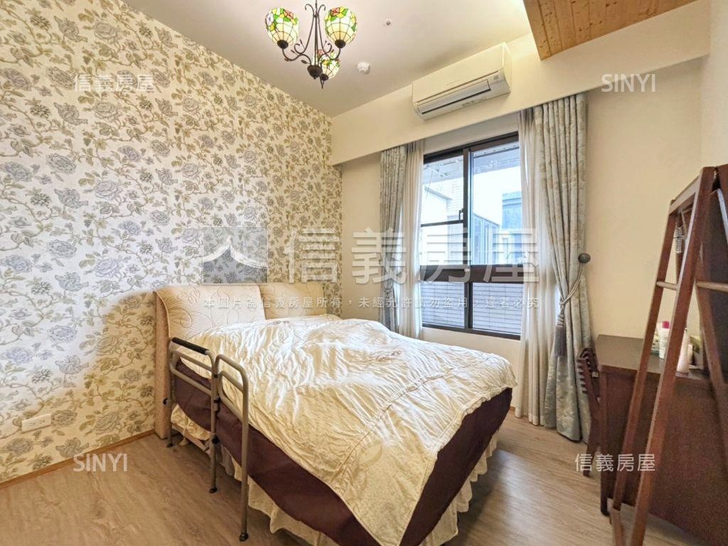 堅山涵仰高樓景觀雙平車房屋室內格局與周邊環境