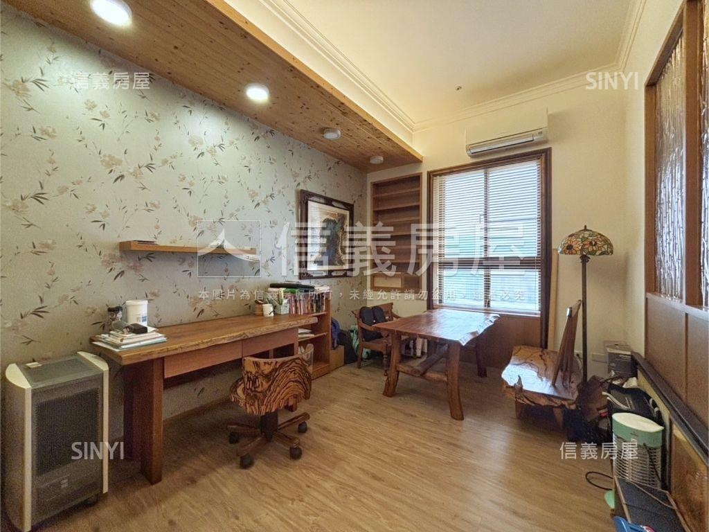 堅山涵仰高樓景觀雙平車房屋室內格局與周邊環境