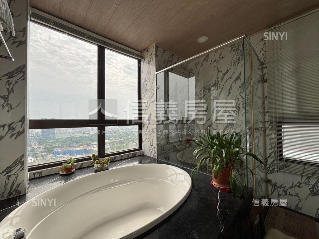 堅山涵仰高樓景觀雙平車房屋室內格局與周邊環境