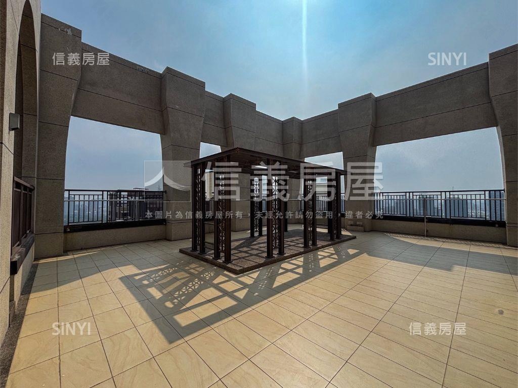 堅山涵仰高樓景觀雙平車房屋室內格局與周邊環境