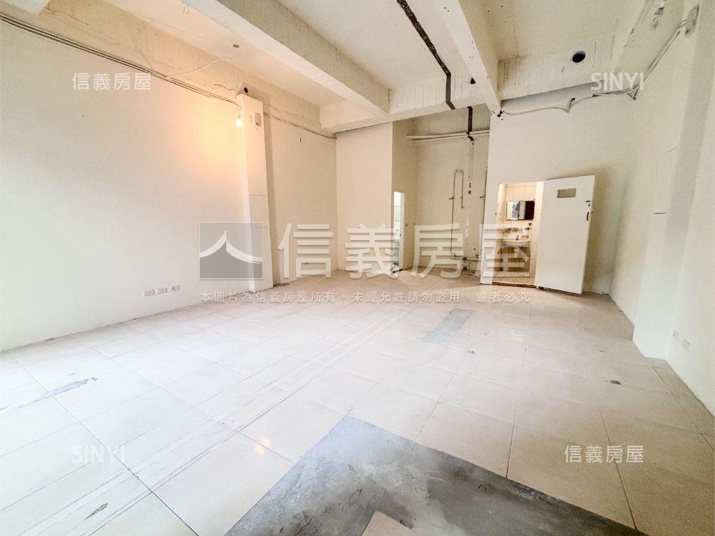 北投市場黃金店面房屋室內格局與周邊環境