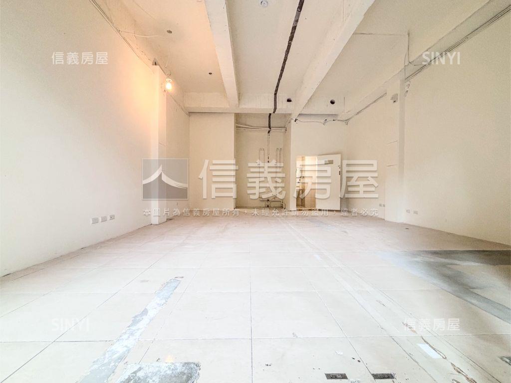 北投市場黃金店面房屋室內格局與周邊環境