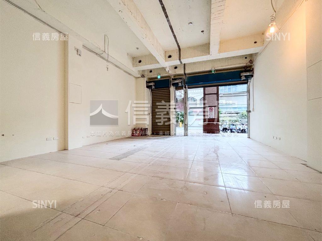 北投市場黃金店面房屋室內格局與周邊環境