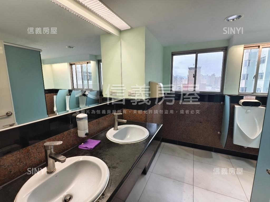 經貿王朝鋼骨景觀大樓房屋室內格局與周邊環境