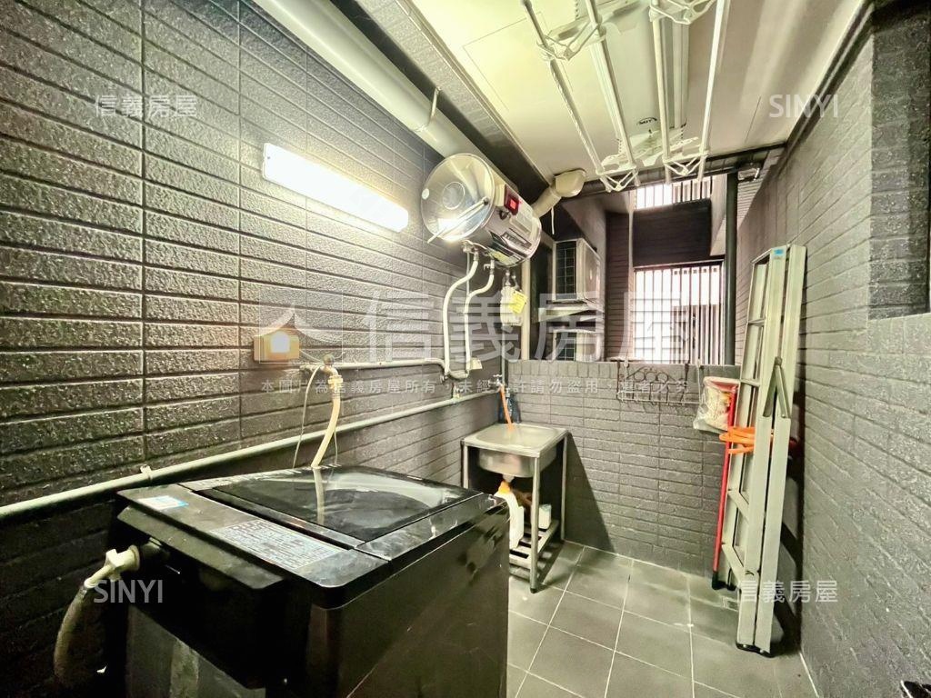北太平新光學區３房平車房屋室內格局與周邊環境