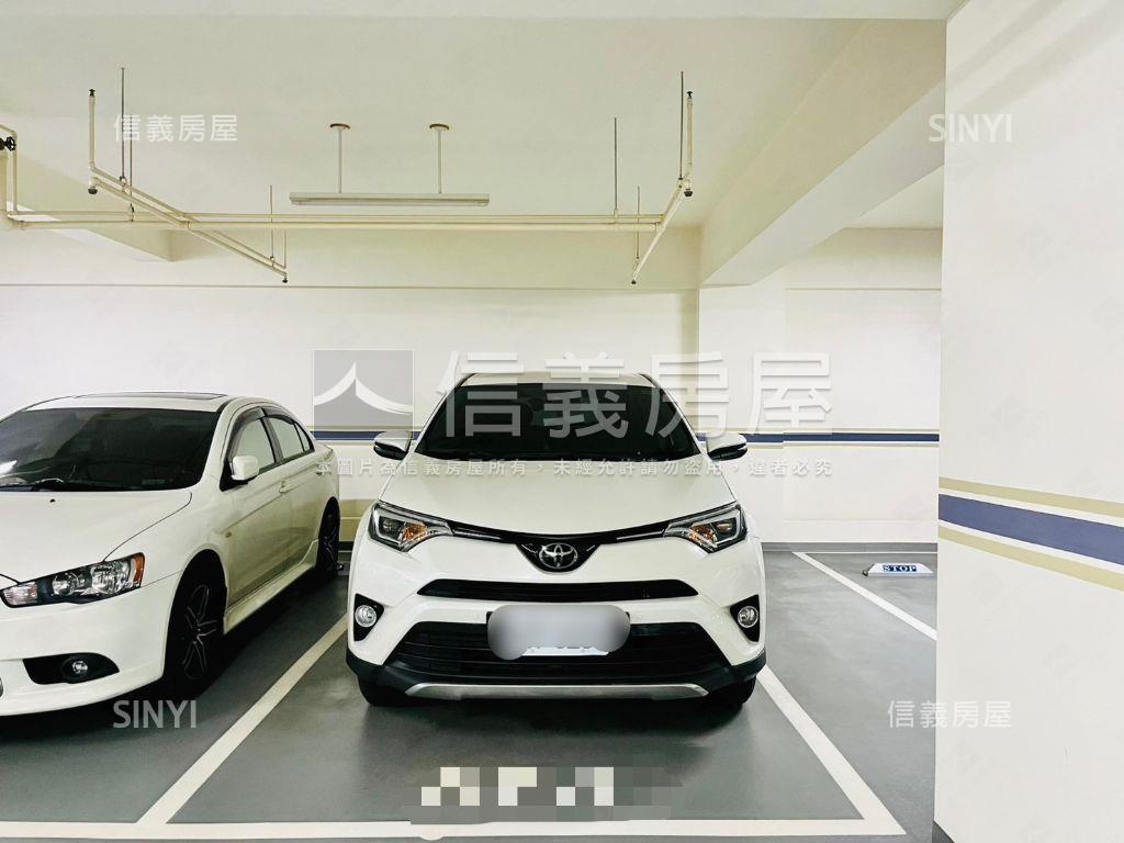 北太平新光學區３房平車房屋室內格局與周邊環境