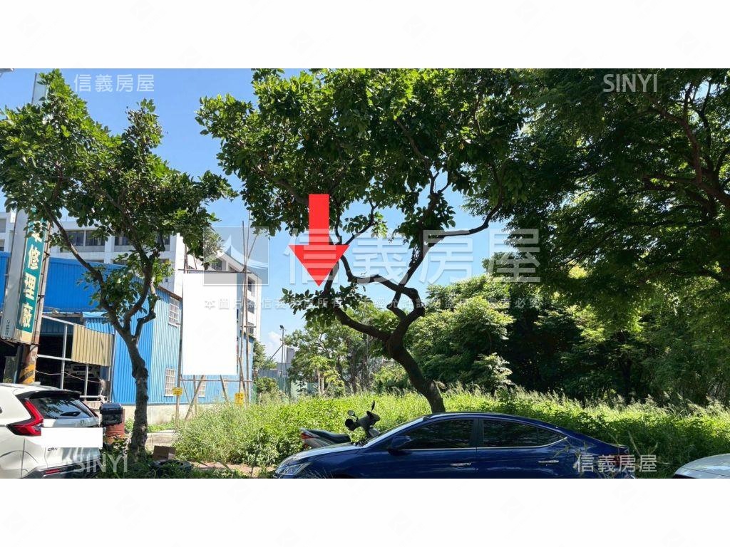 鄰近社子重劃工業地房屋室內格局與周邊環境