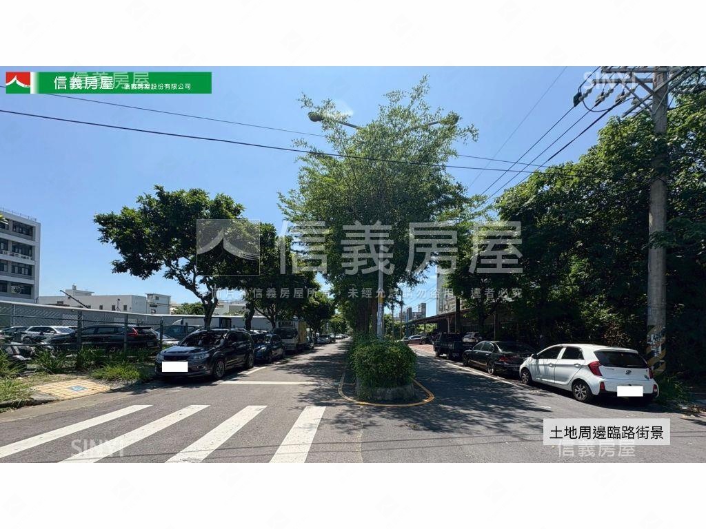 鄰近社子重劃工業地房屋室內格局與周邊環境