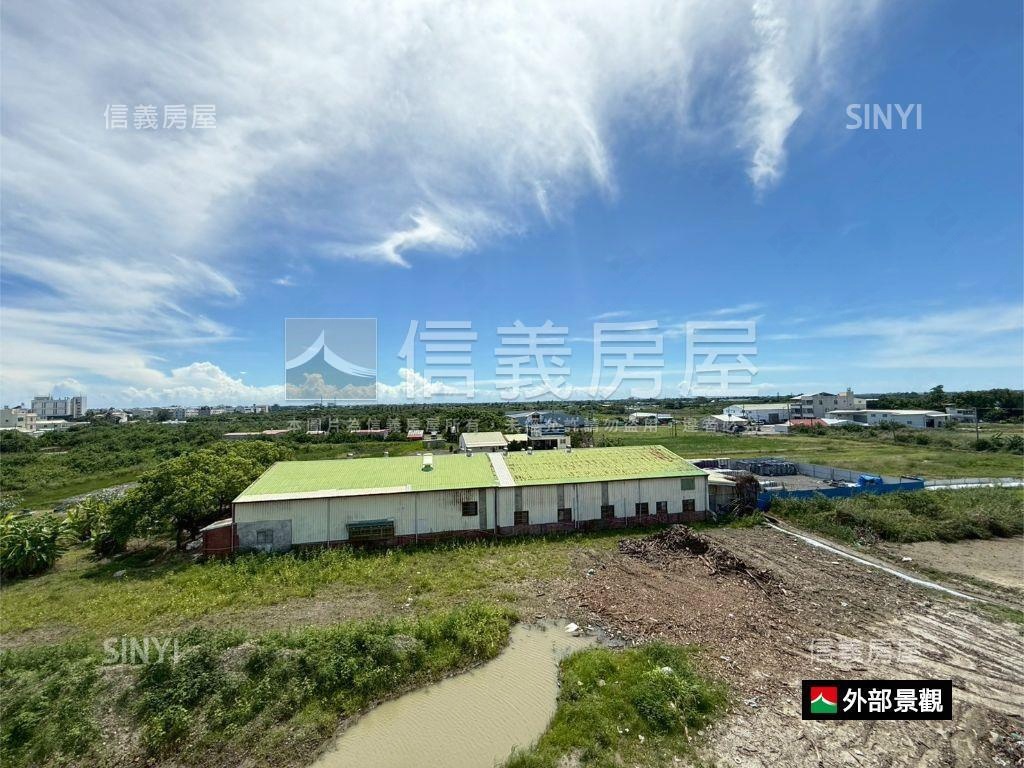 退休首選！採光墅＋農地房屋室內格局與周邊環境