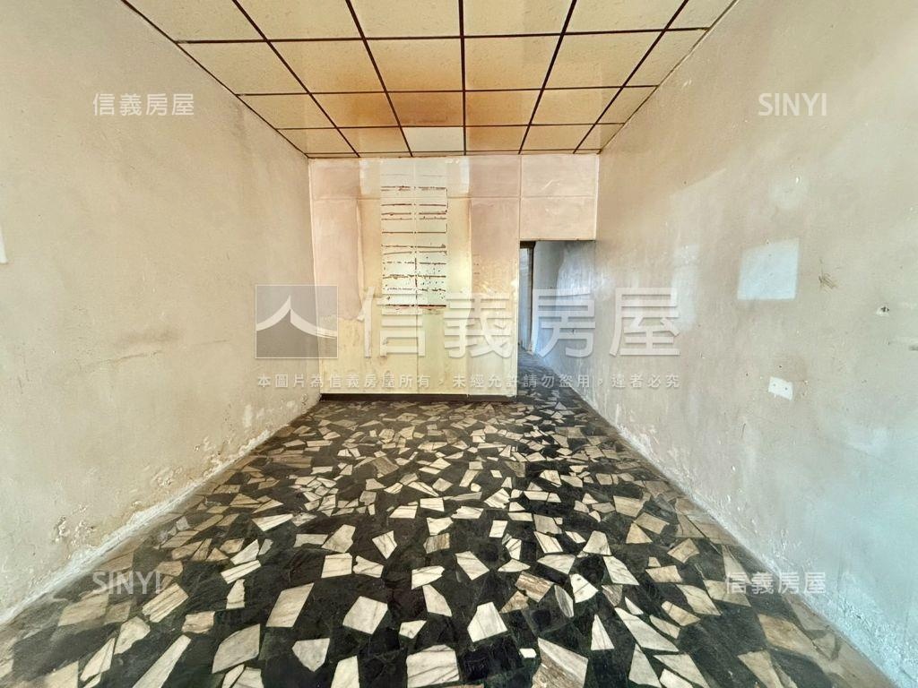 國安街活巷透天房屋室內格局與周邊環境