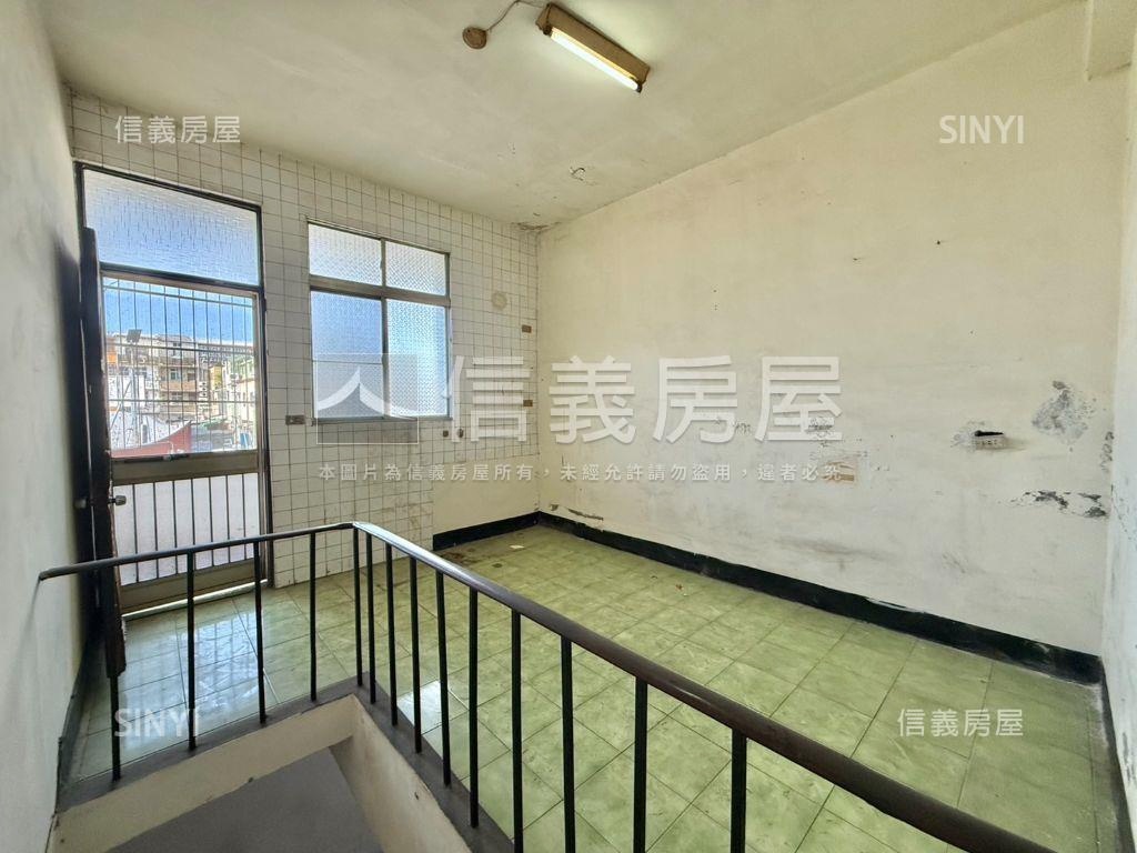 國安街活巷透天房屋室內格局與周邊環境