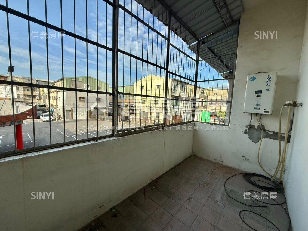 國安街活巷透天房屋室內格局與周邊環境