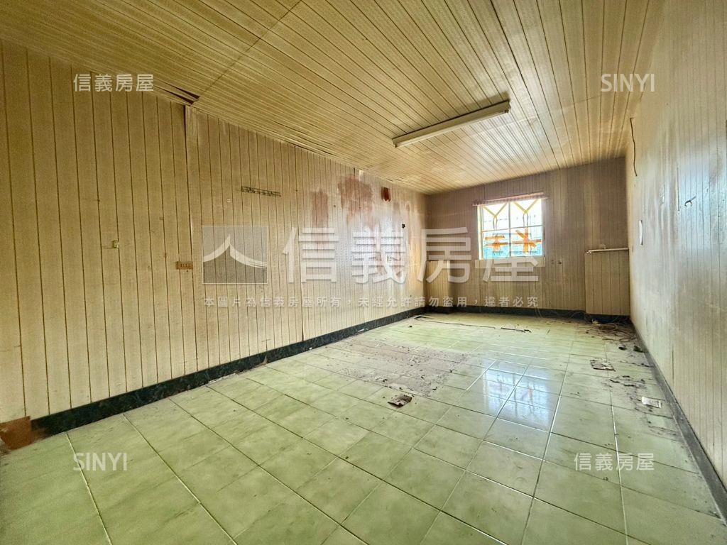 國安街活巷透天房屋室內格局與周邊環境