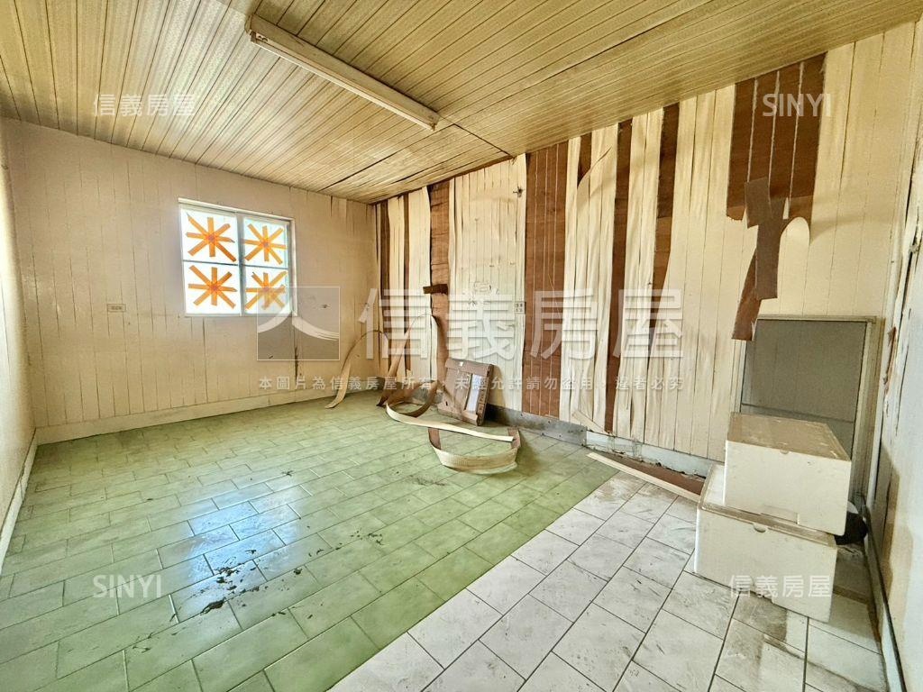 國安街活巷透天房屋室內格局與周邊環境