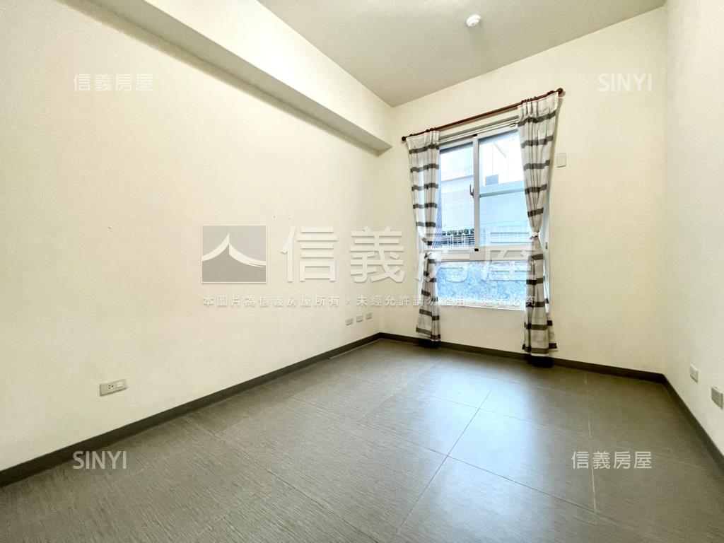 風尚薈萃學區宅兩房車位房屋室內格局與周邊環境