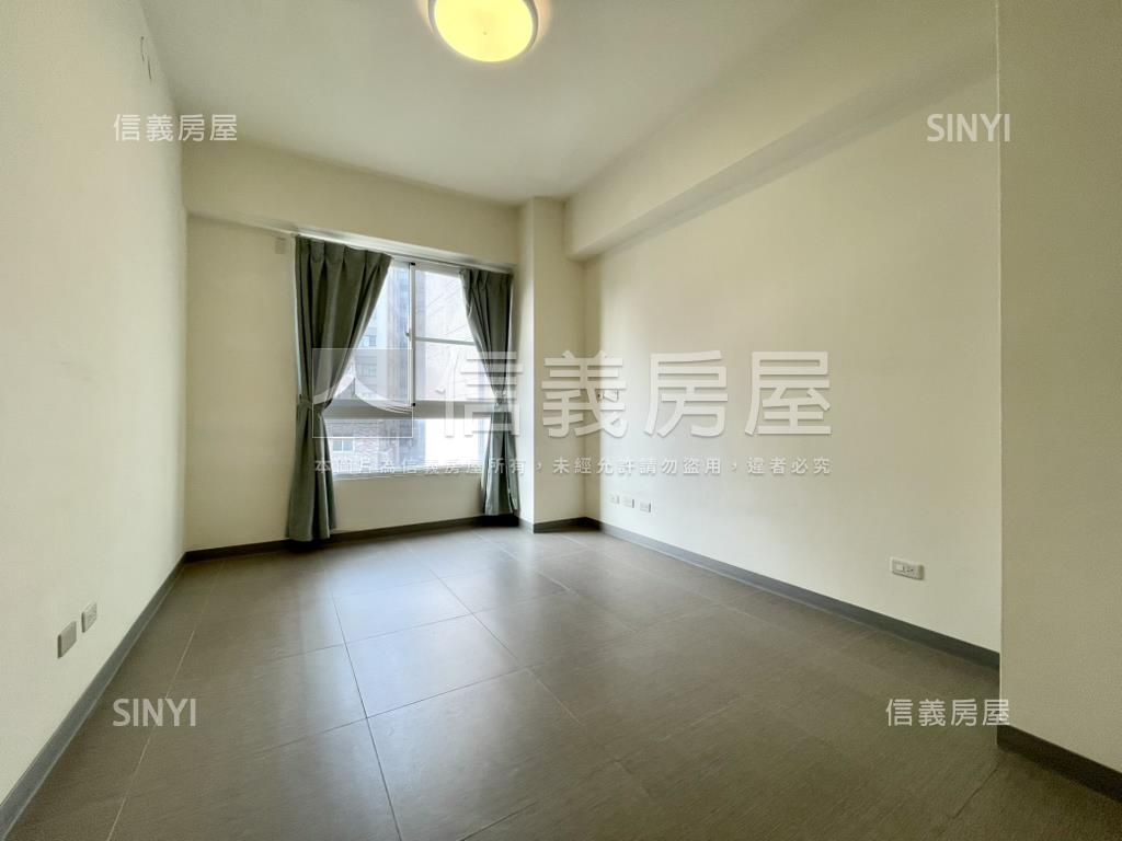 風尚薈萃學區宅兩房車位房屋室內格局與周邊環境