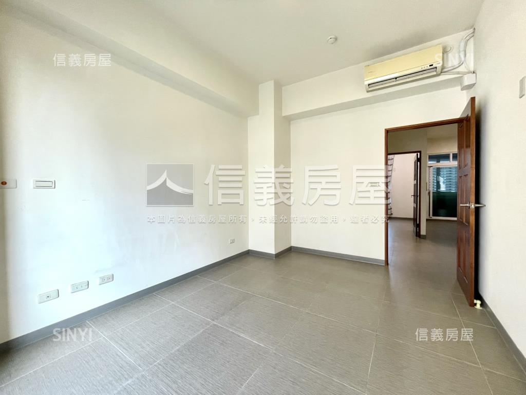 風尚薈萃學區宅兩房車位房屋室內格局與周邊環境