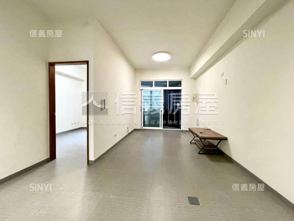 風尚薈萃學區宅兩房車位房屋室內格局與周邊環境