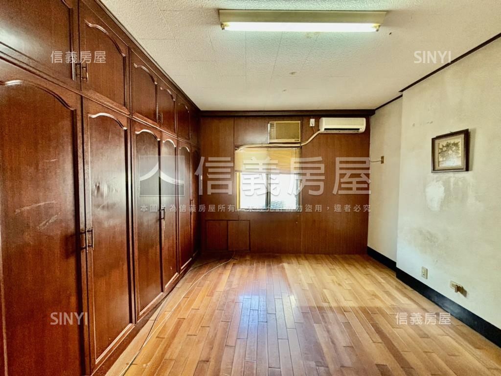 裕豐街面寬透天房屋室內格局與周邊環境