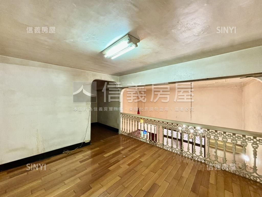 裕豐街面寬透天房屋室內格局與周邊環境