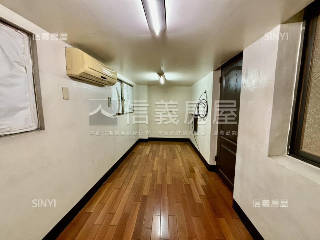 裕豐街面寬透天房屋室內格局與周邊環境