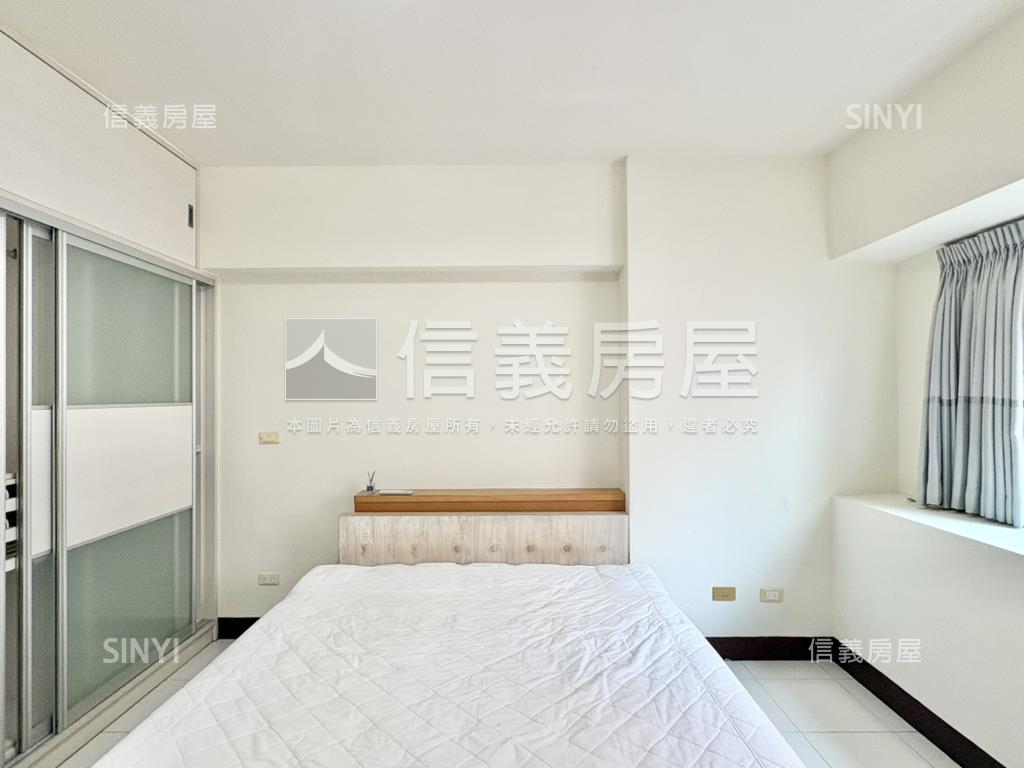 長谷海頓屋況優質四房平車房屋室內格局與周邊環境