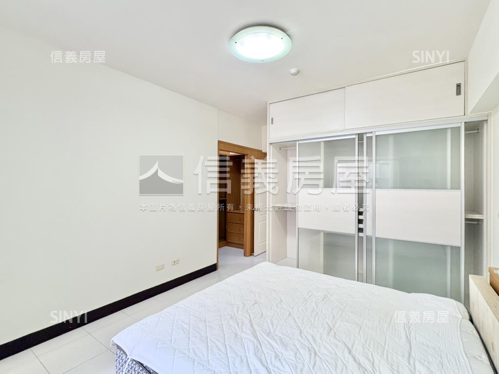 長谷海頓屋況優質四房平車房屋室內格局與周邊環境