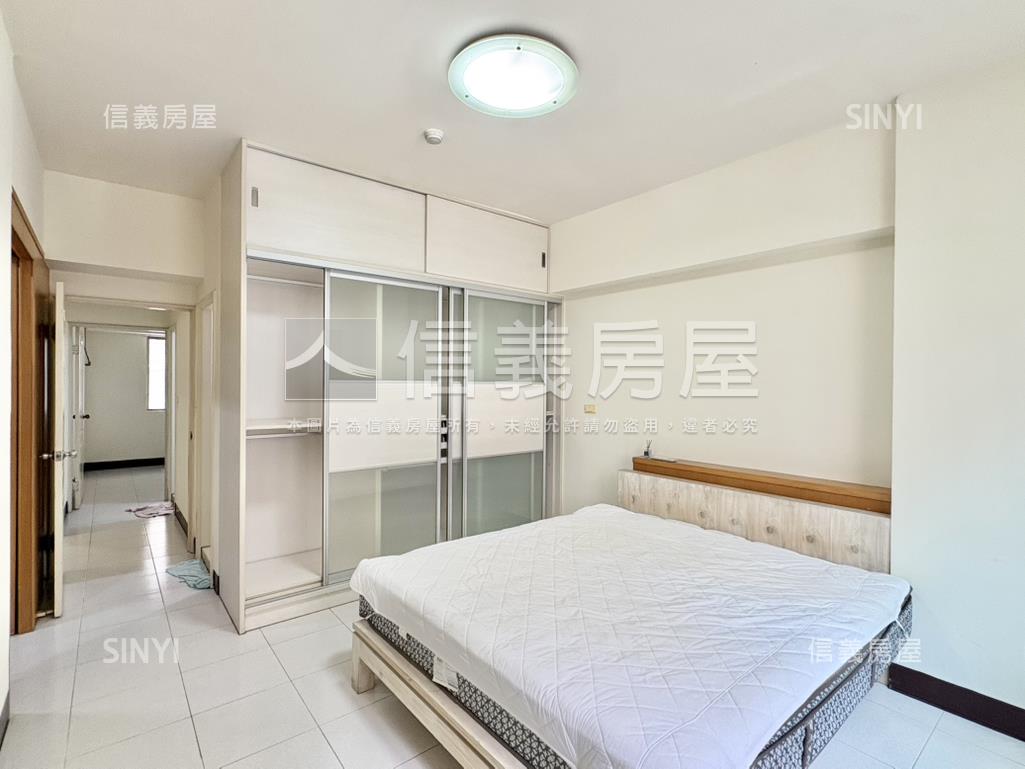 長谷海頓屋況優質四房平車房屋室內格局與周邊環境