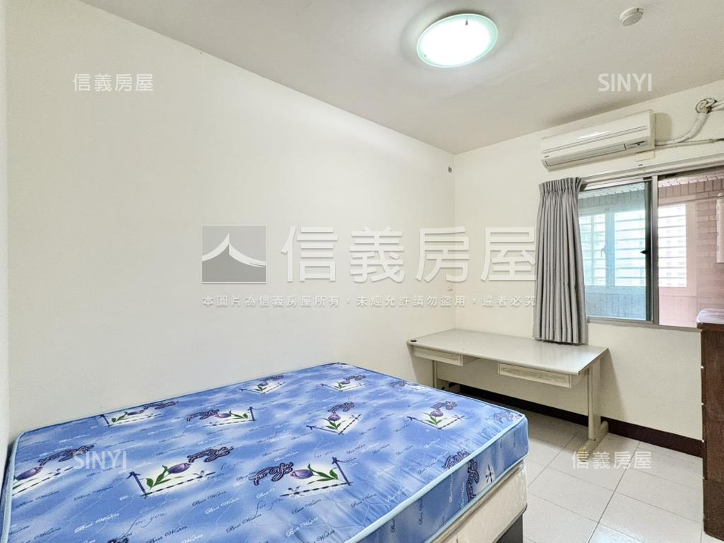 長谷海頓屋況優質四房平車房屋室內格局與周邊環境