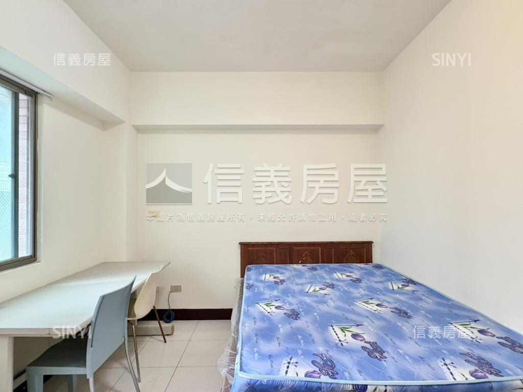 長谷海頓屋況優質四房平車房屋室內格局與周邊環境