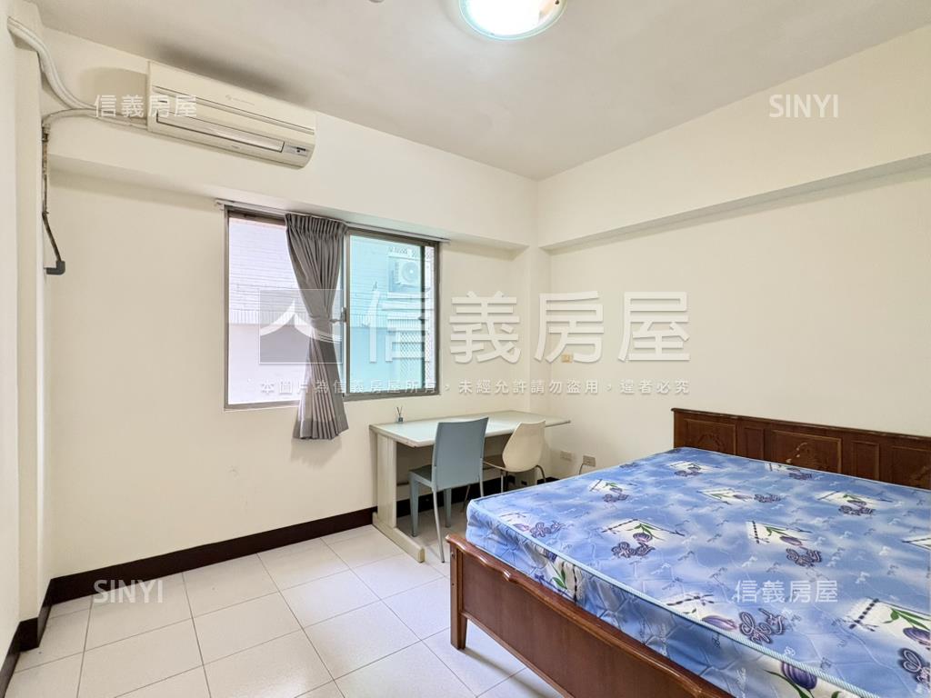 長谷海頓屋況優質四房平車房屋室內格局與周邊環境