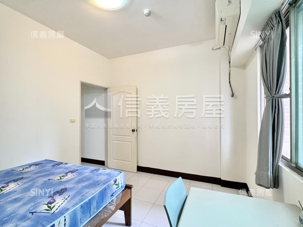 長谷海頓屋況優質四房平車房屋室內格局與周邊環境