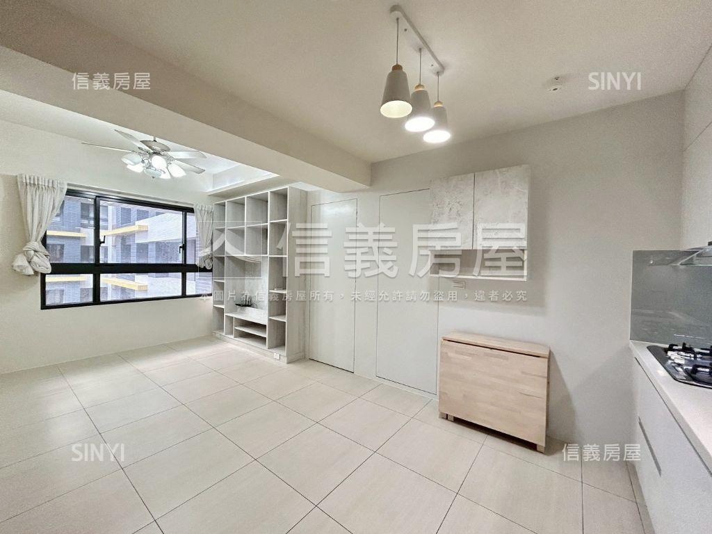 典藏瑞典綠洲兩房搶先入主房屋室內格局與周邊環境