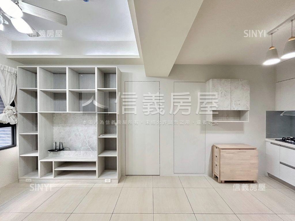 典藏瑞典綠洲兩房搶先入主房屋室內格局與周邊環境