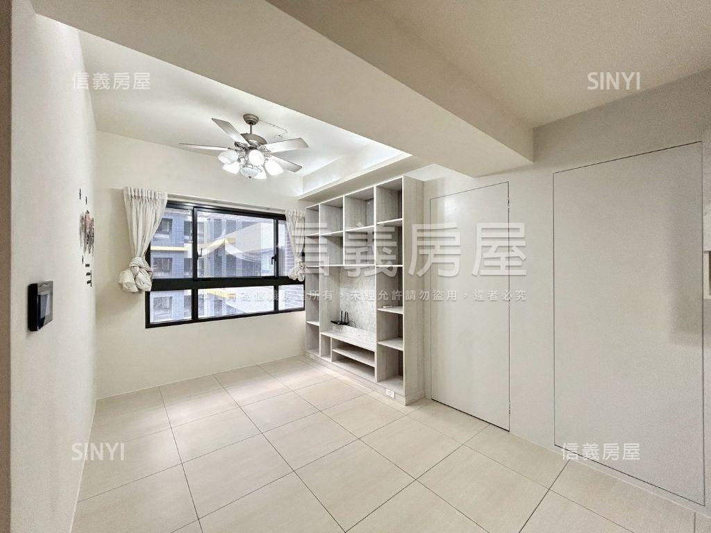 典藏瑞典綠洲兩房搶先入主房屋室內格局與周邊環境