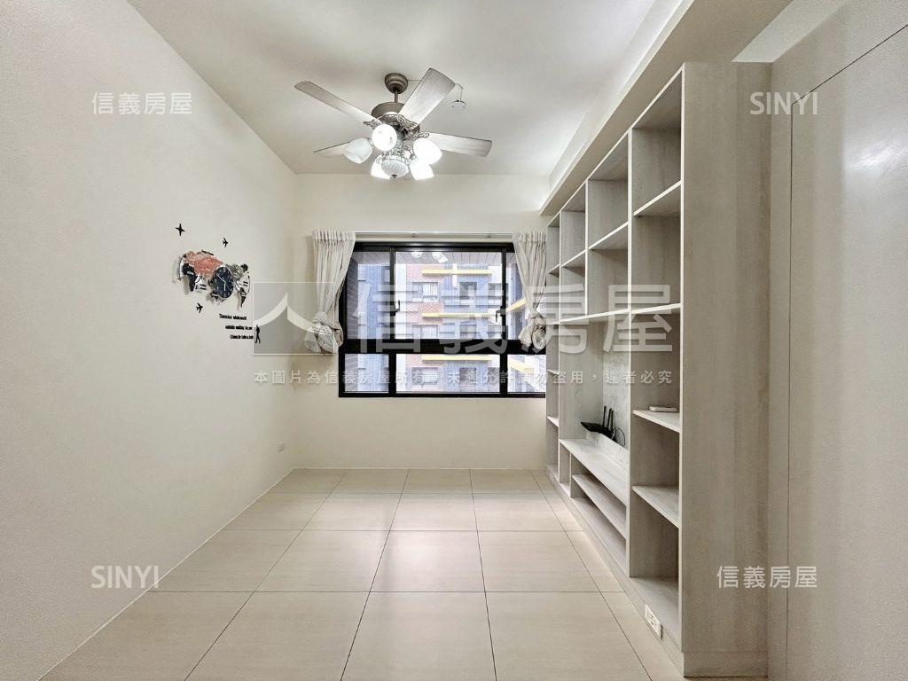 典藏瑞典綠洲兩房搶先入主房屋室內格局與周邊環境