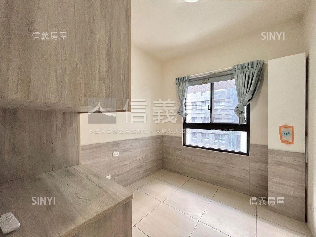 典藏瑞典綠洲兩房搶先入主房屋室內格局與周邊環境