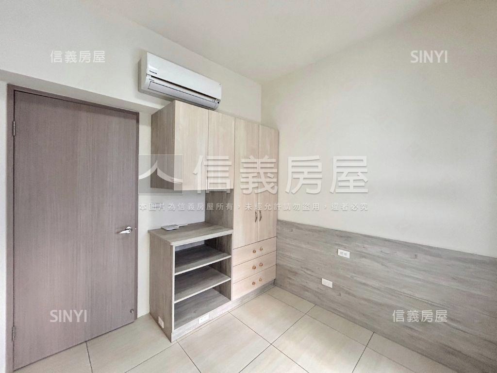 Ｘ計畫瑞典綠洲稀有兩房房屋室內格局與周邊環境