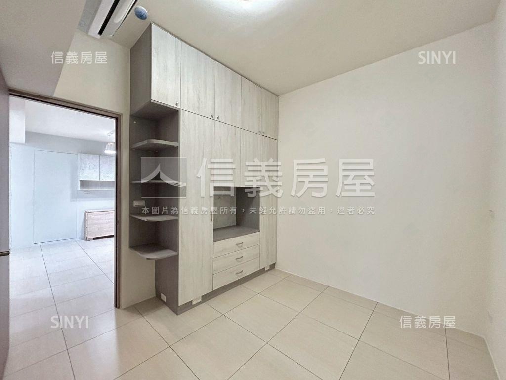 Ｘ計畫瑞典綠洲稀有兩房房屋室內格局與周邊環境