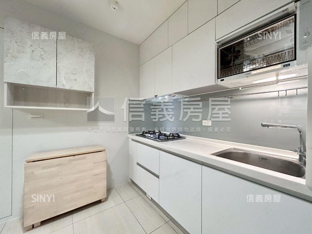 Ｘ計畫瑞典綠洲稀有兩房房屋室內格局與周邊環境