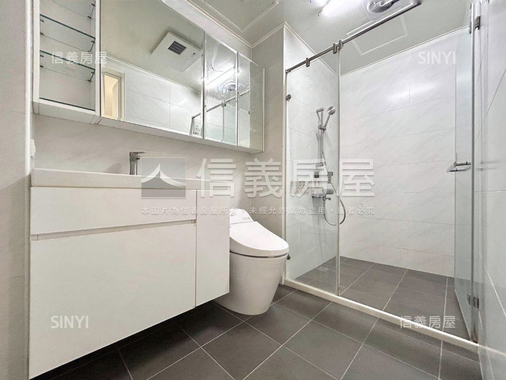 Ｘ計畫瑞典綠洲稀有兩房房屋室內格局與周邊環境