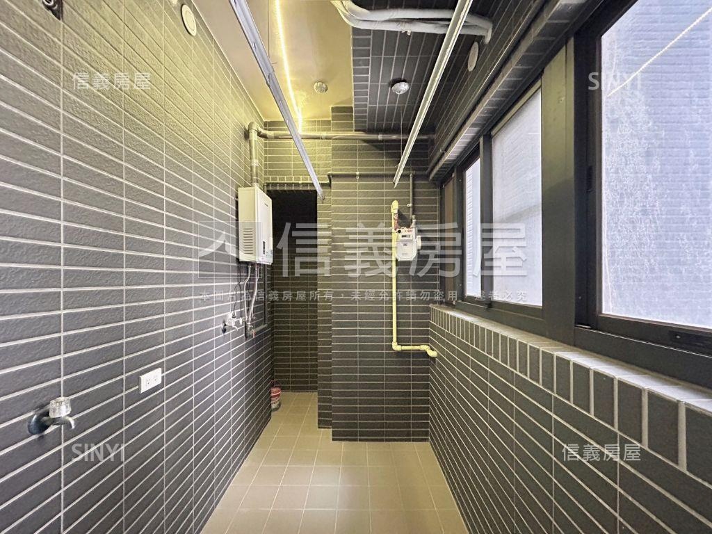 Ｘ計畫瑞典綠洲稀有兩房房屋室內格局與周邊環境