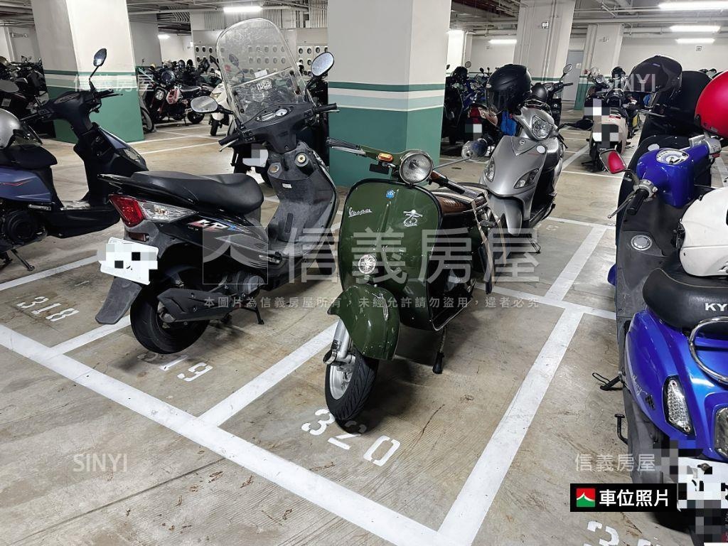 Ｘ計畫瑞典綠洲稀有兩房房屋室內格局與周邊環境