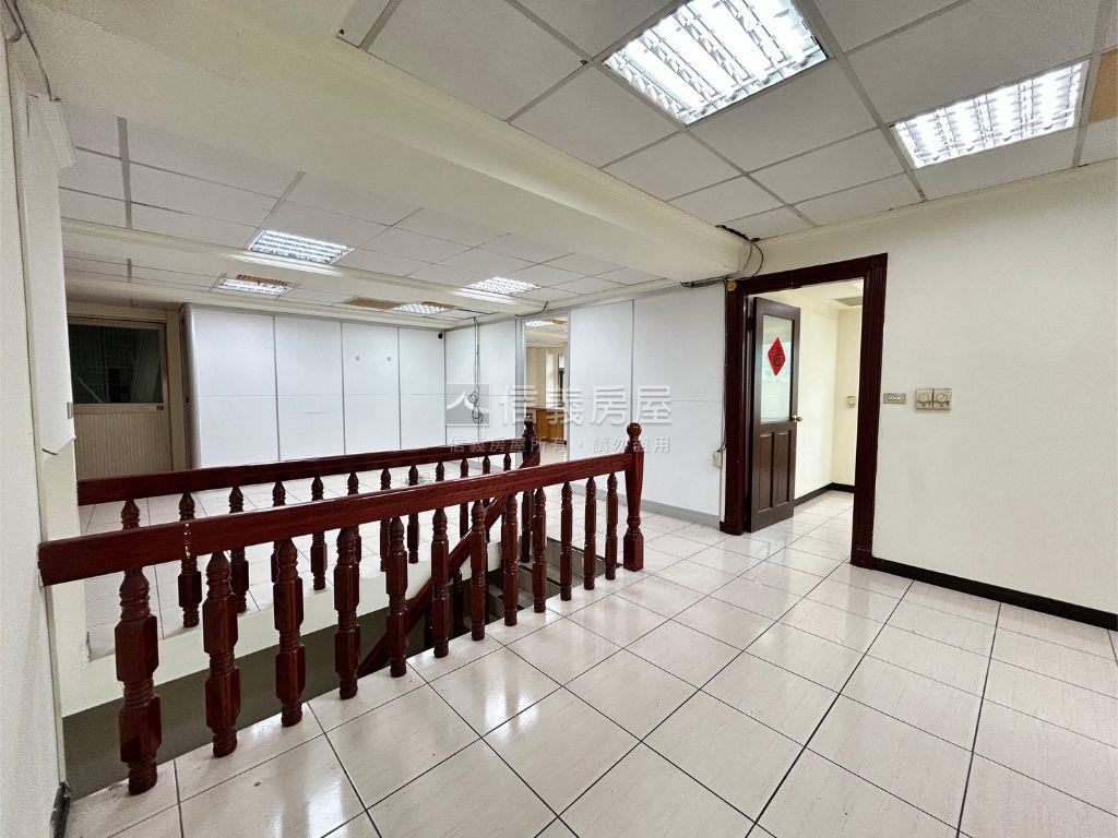 ∥台中風景線∥東區樹梢戶房屋室內格局與周邊環境